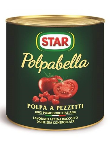 STAR POLPABELLA X 2.5KG