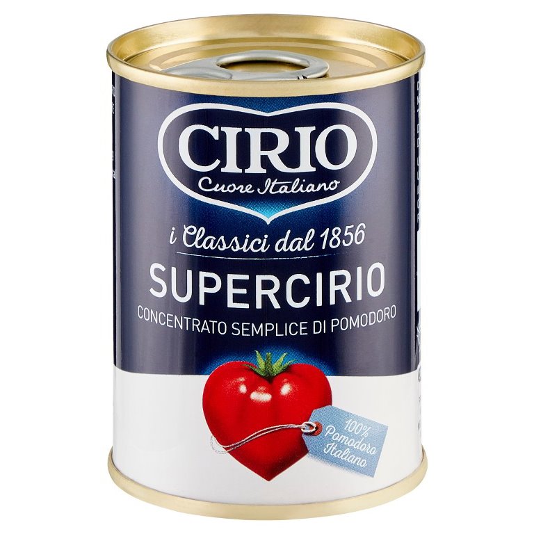CIRIO ALTA/CUC. SUPERCIRIO KG.1
