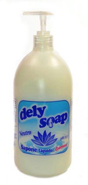 MARGO DELY SOAP NEUTRO 1000ML