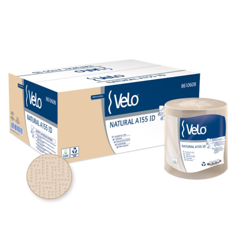 861060 - VELO IDENTITY NATURAL A155 ID 1PZ