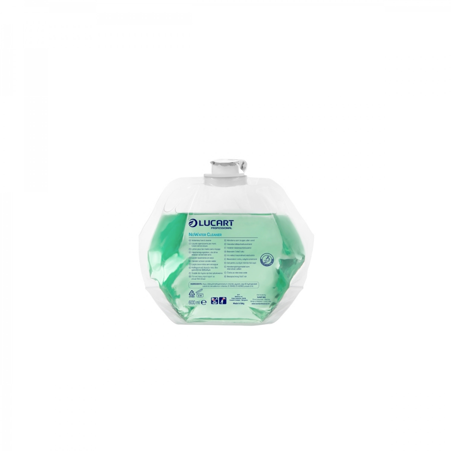 892304R - LUCART IDENTITY NO WATER CLEANER 1PZ